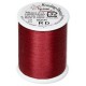 Nozue Sonoko beading thread - Rood